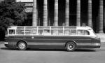 Ikarus 55 1959 года